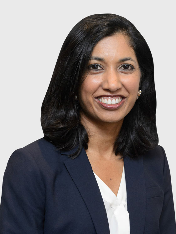 Reena Pally