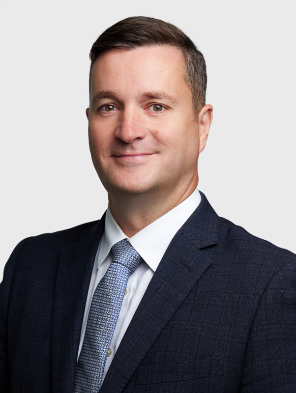 Andrew Preston
